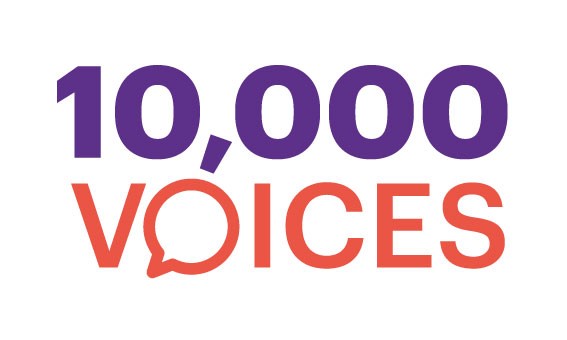 Helping the 10,000 people living with PSP & CBD be heard