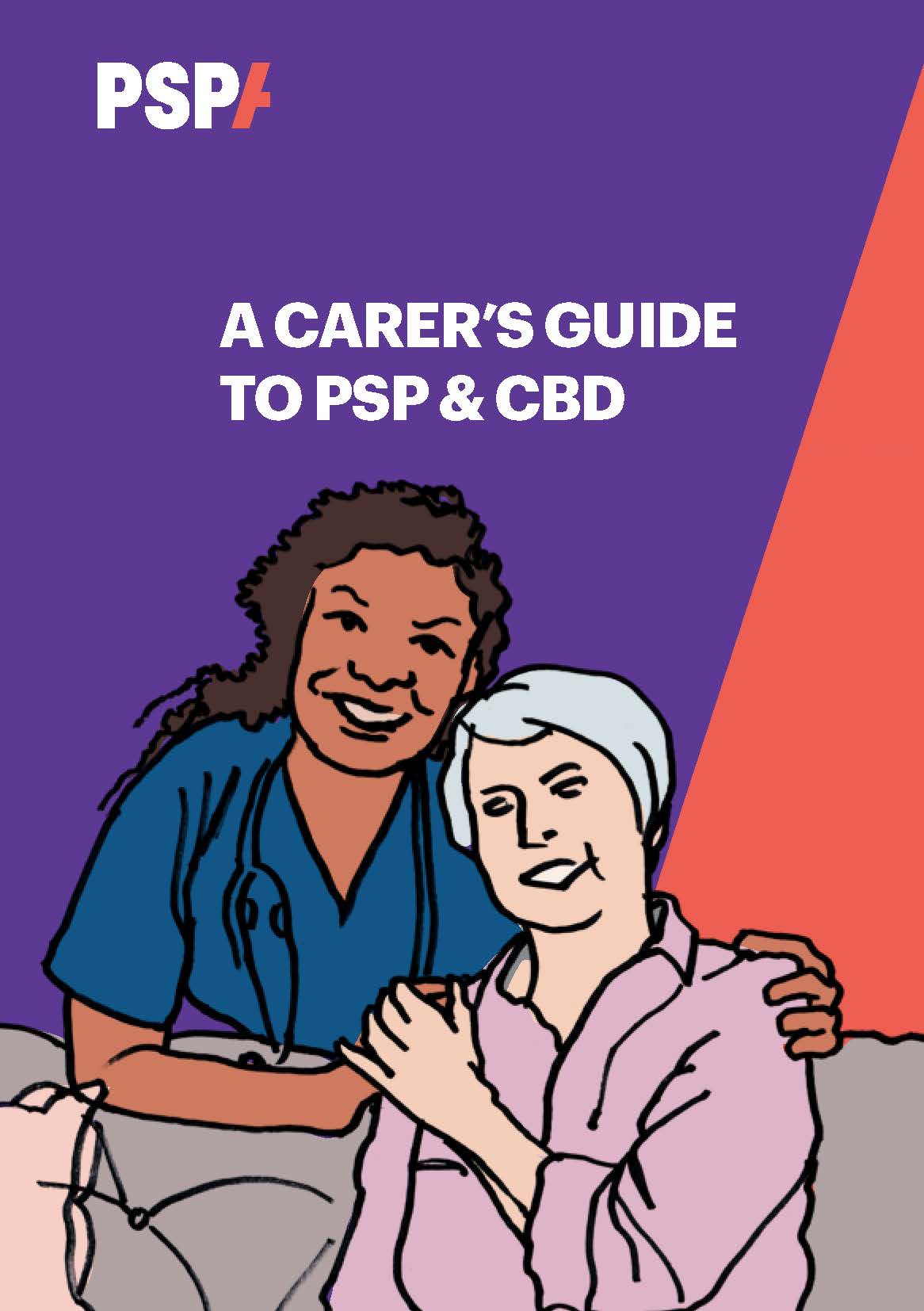 Carers Guide now available