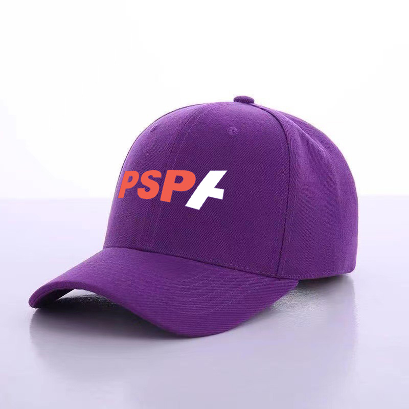 PSPA Sports Cap - PSPA