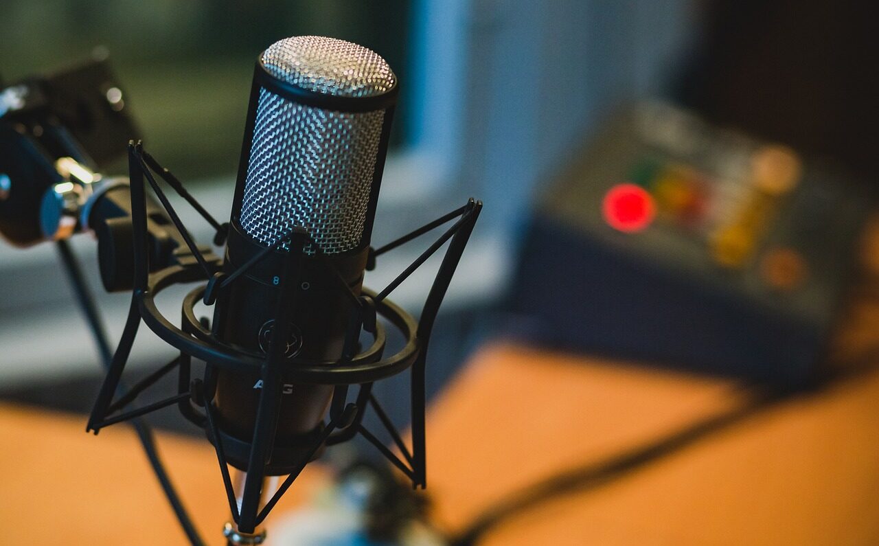Podcast image