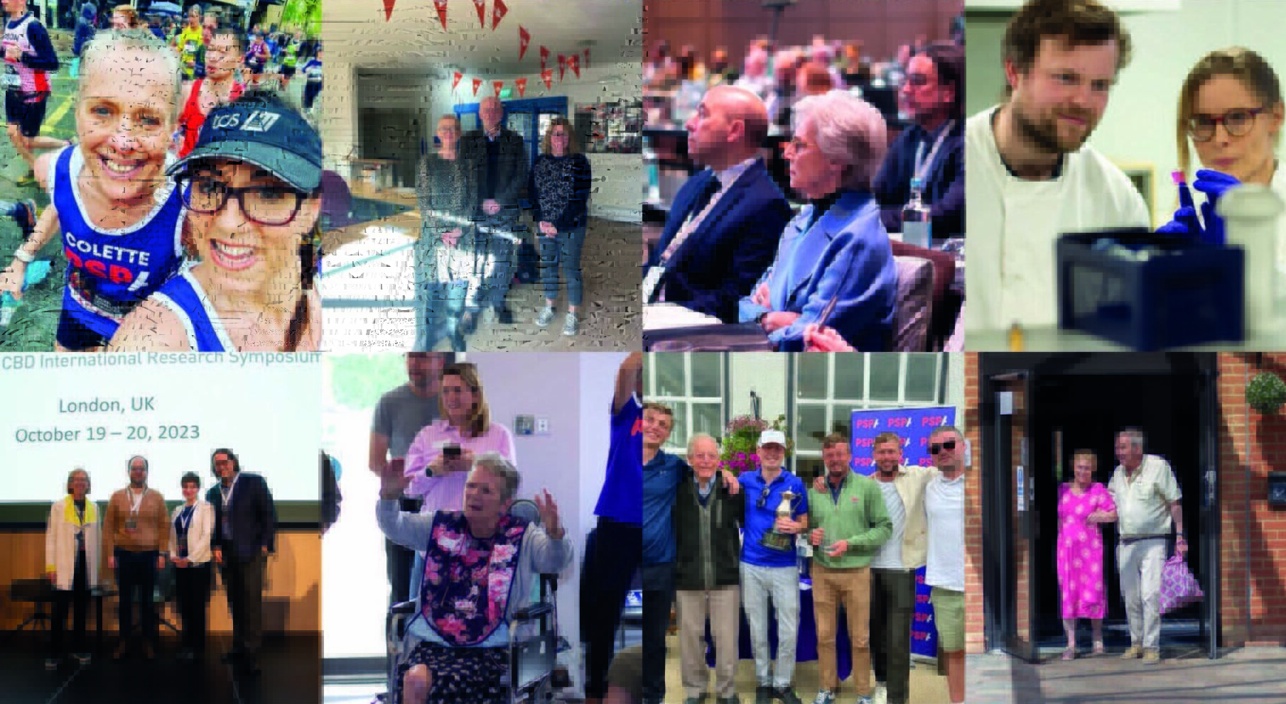 Image from 2023 Impact Report