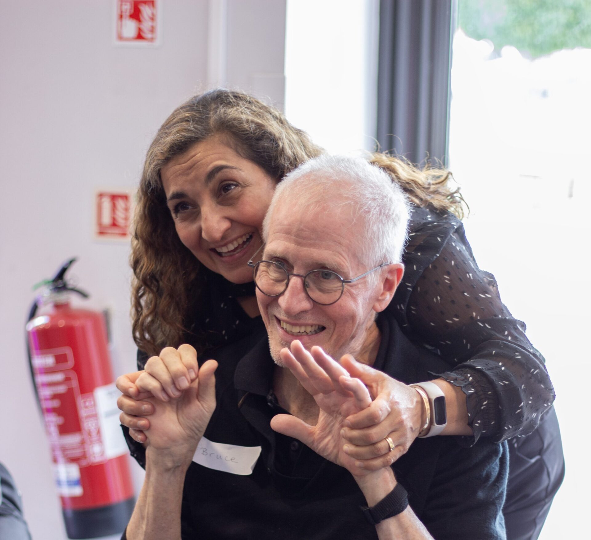 New Carers Support Groups