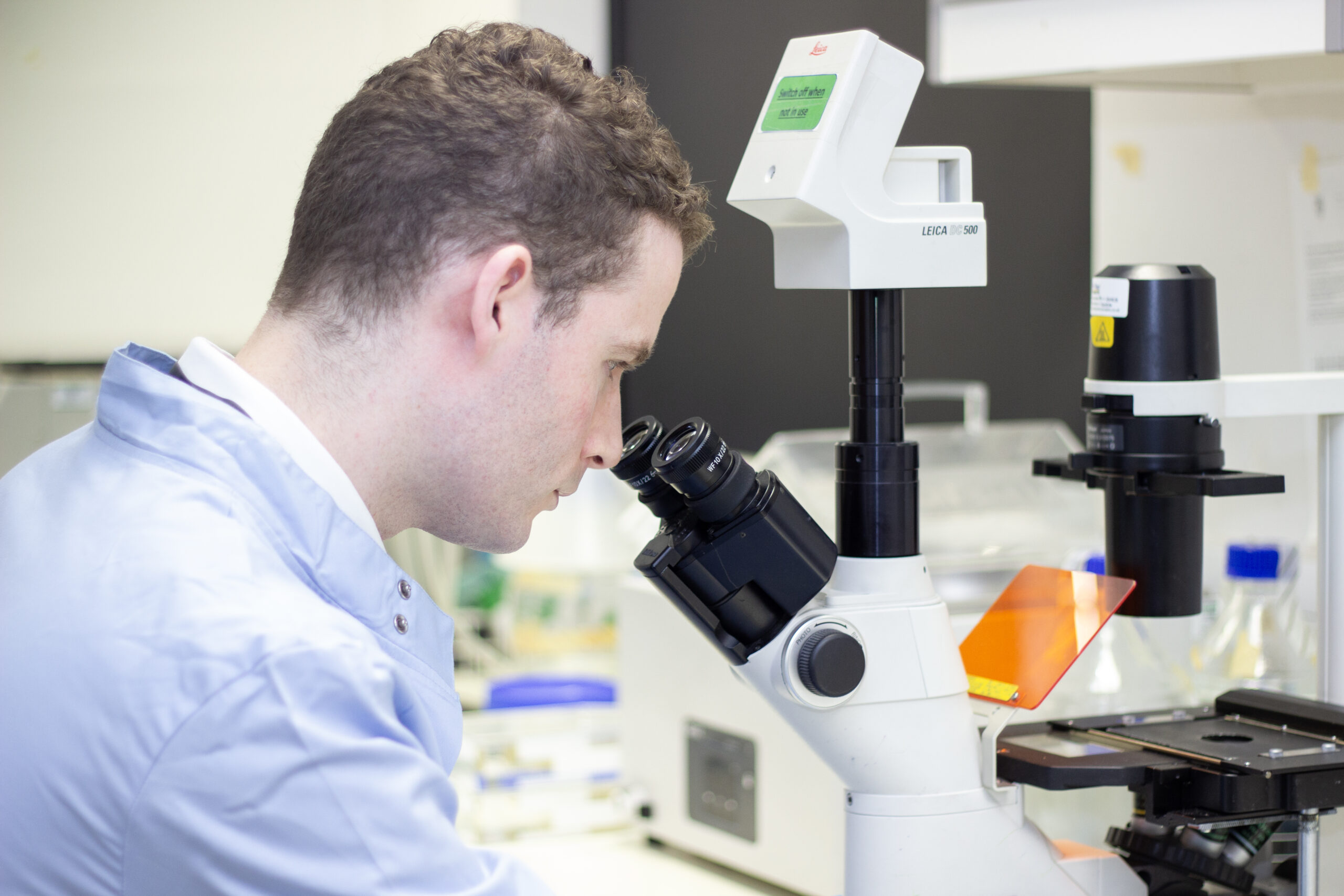 Small Research Grant funding confirmed for five studies