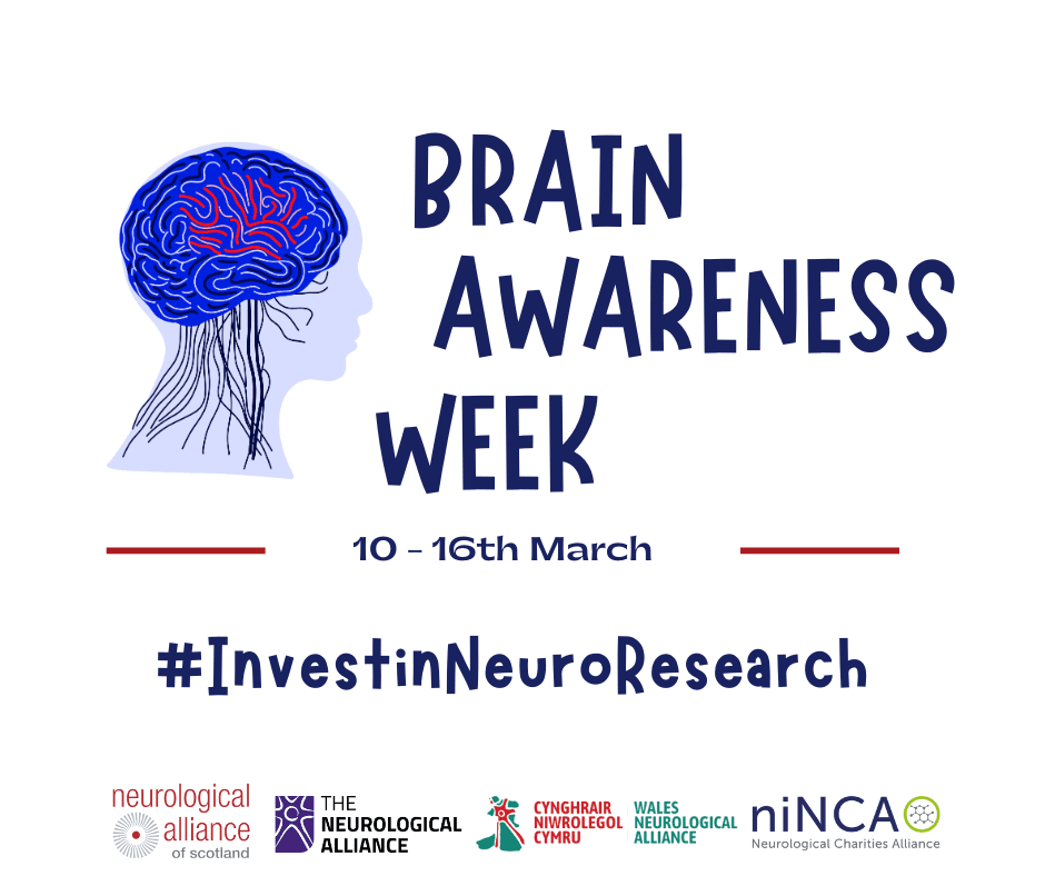 It’s Brain Awareness Week!