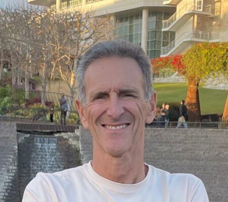 Paul Hayes, Education Volunteer since 2024