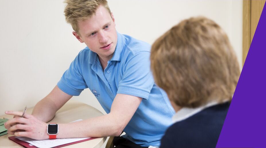 Counselling for PSP and CBD