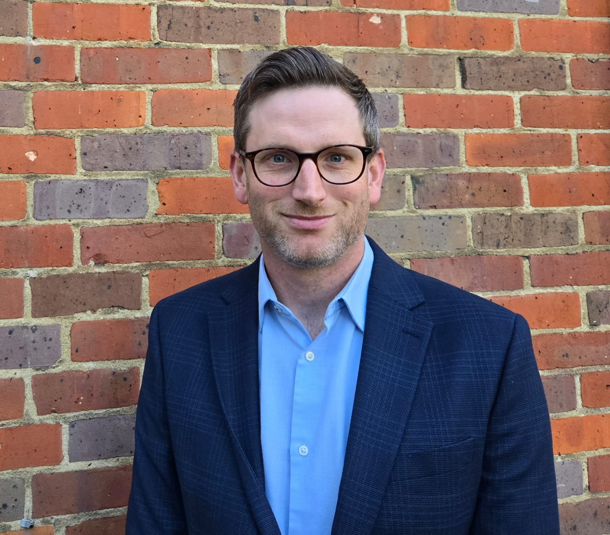 PSPA Announce New CEO