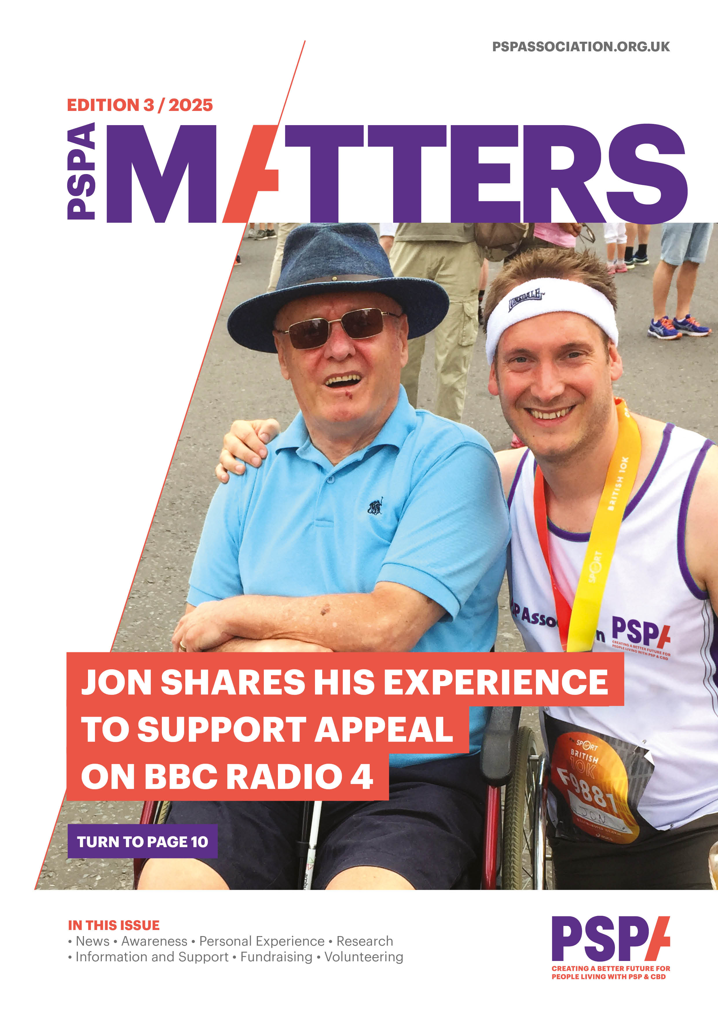 PSPA Matters Edition 3 2025