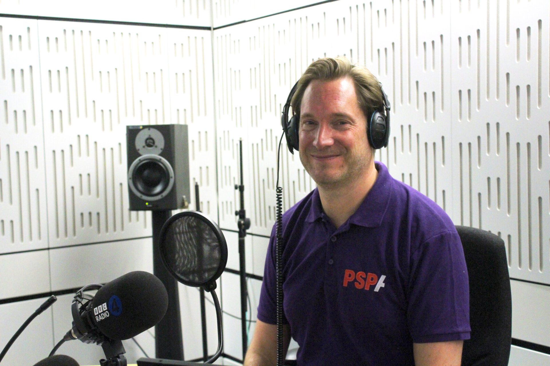PSPA’s BBC Radio 4 Appeal Update – A Big Thanks to All Our Supporters