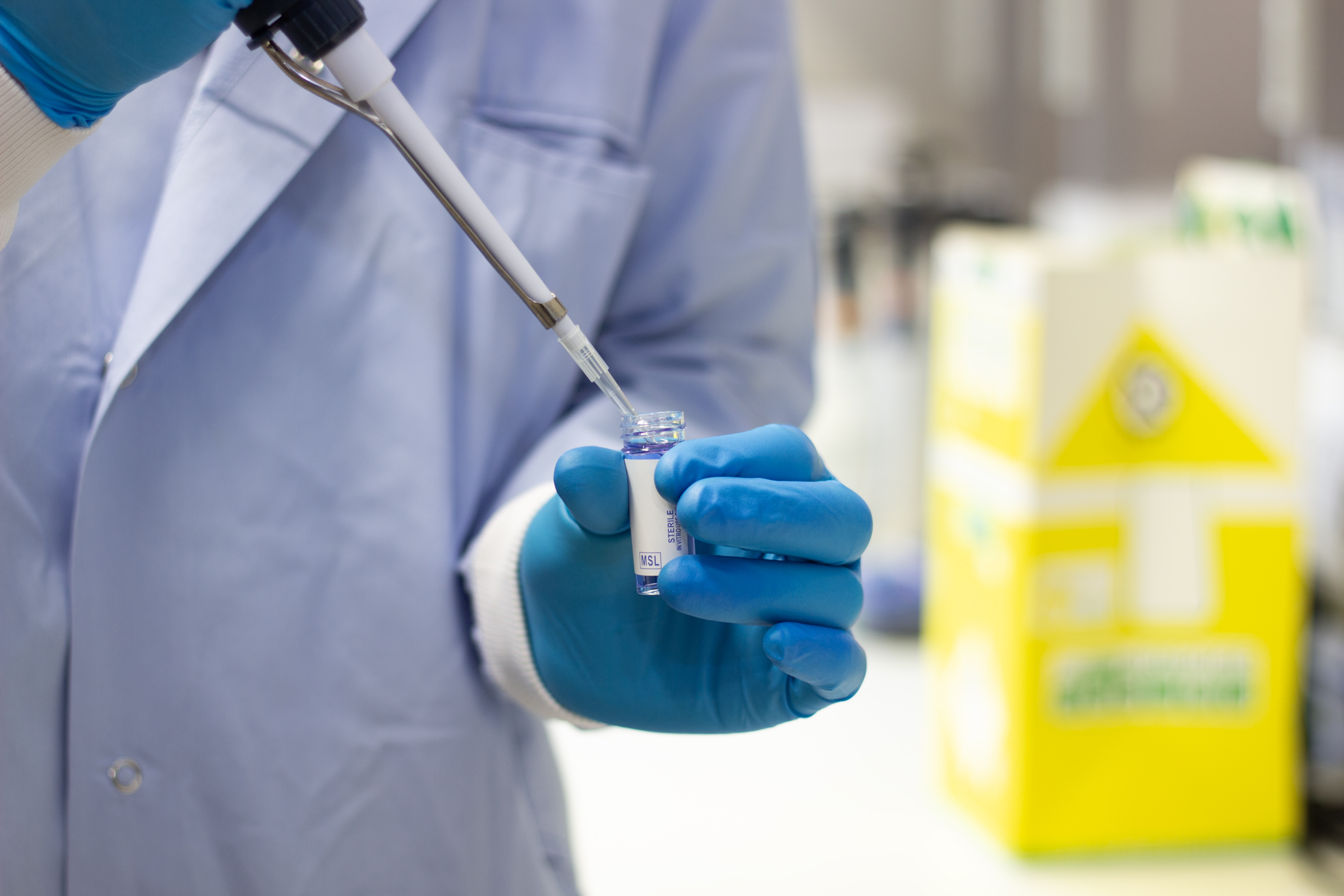 Register to Attend our Free Research Information Day!