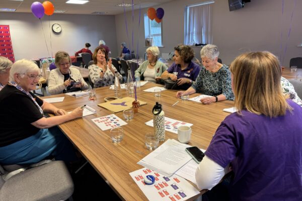 Vol dev day 1 Vol dev day 1