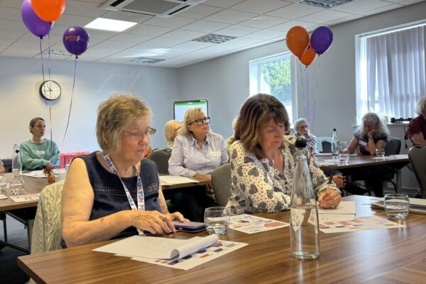 Vol dev day 2 Vol dev day 2