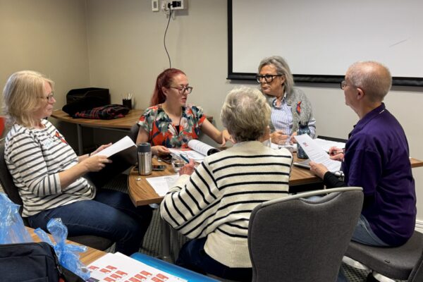 Vol dev day 3 Vol dev day 3