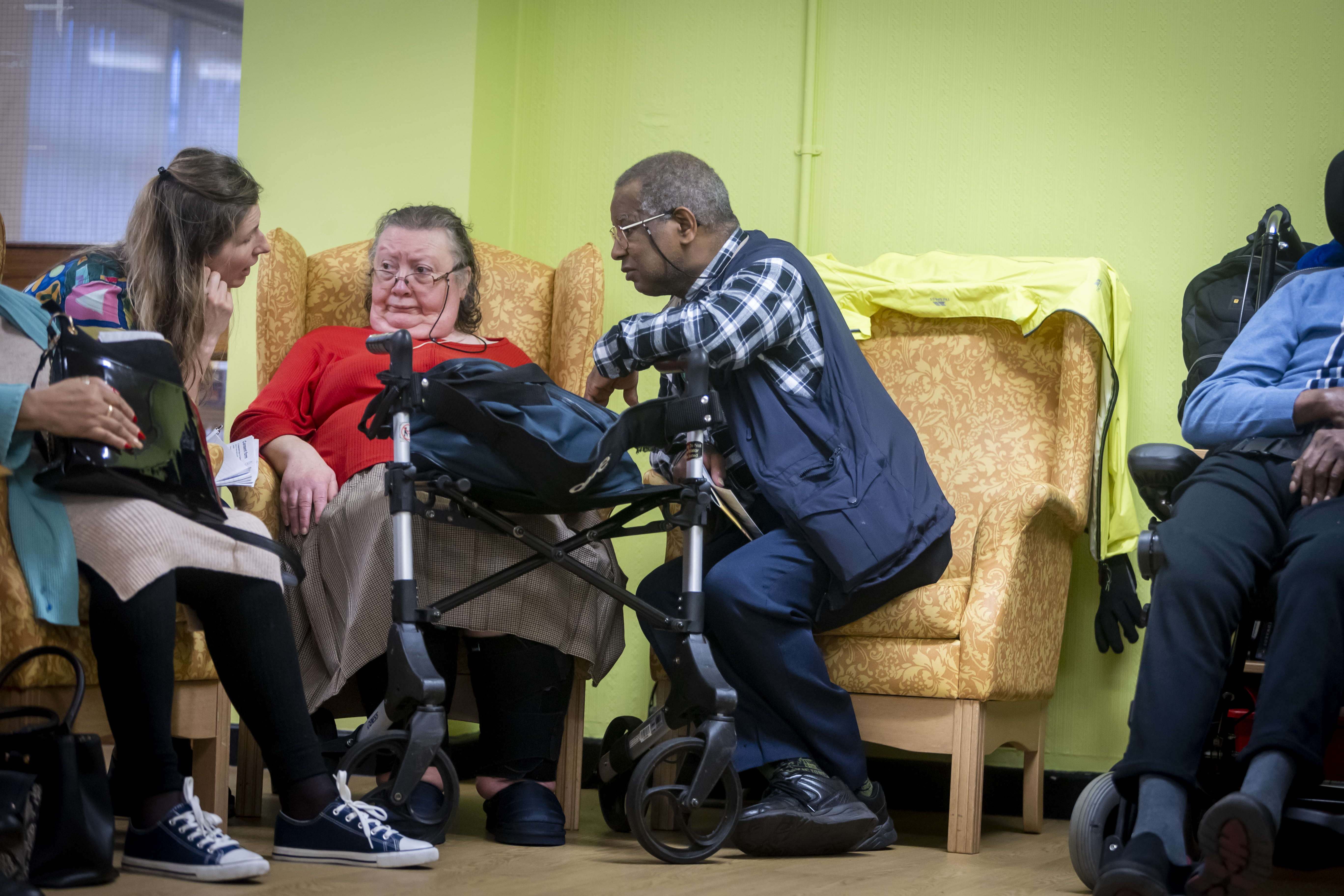 What does the Budget mean for people living with PSP & CBD?