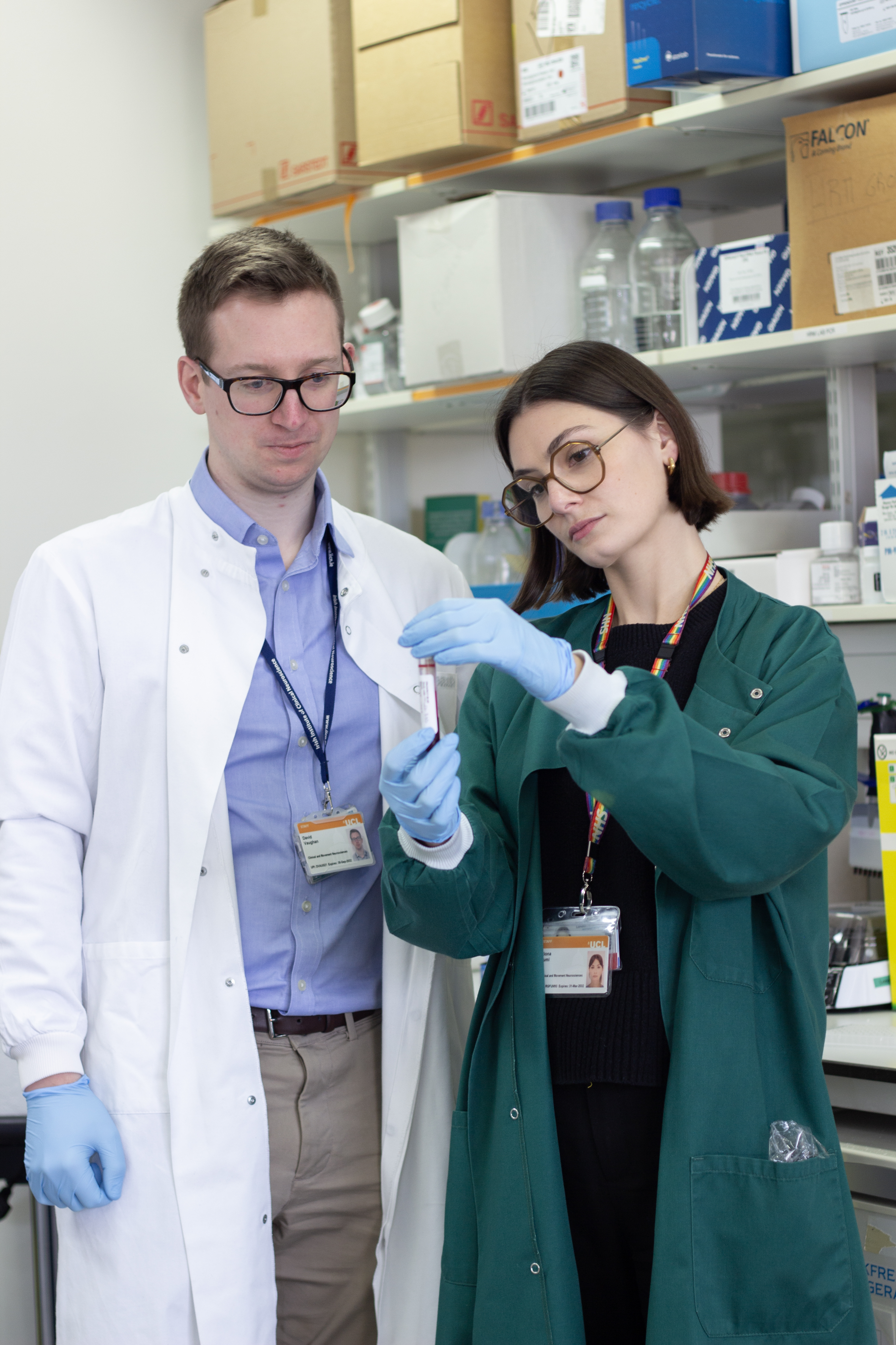 The Understood Fund – Advancing Vital PSP Research in 2026