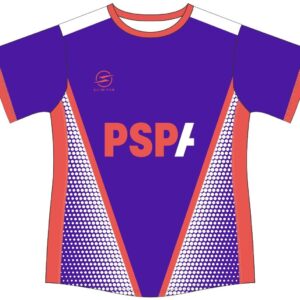 PSPA Performance Technical Shirt
