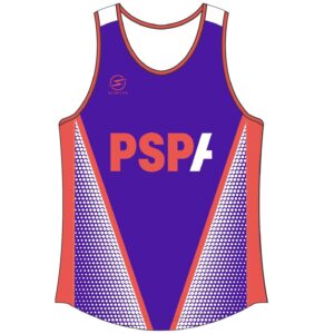 PSPA Performance Running Vest