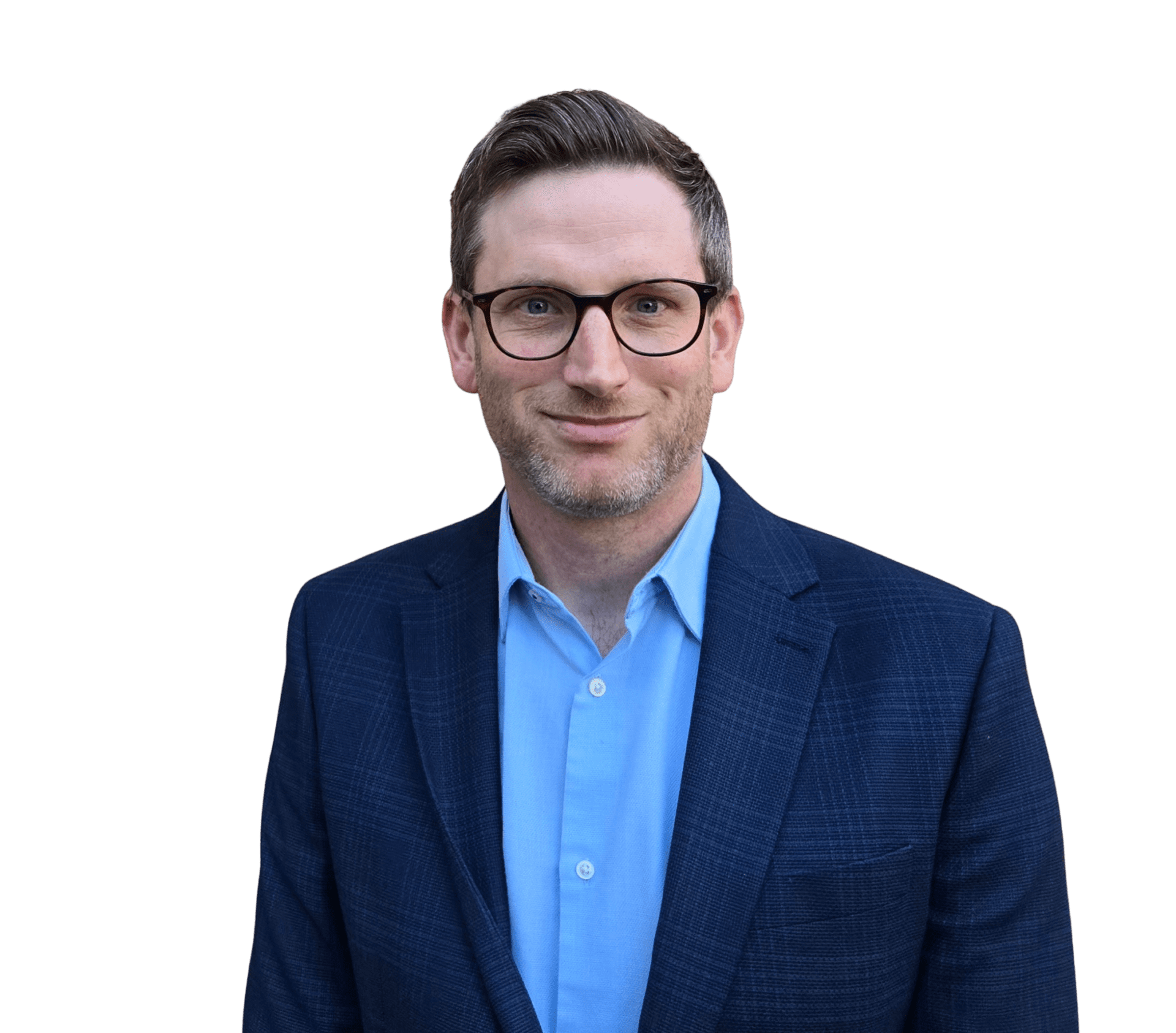 James Cusack, PSPA CEO