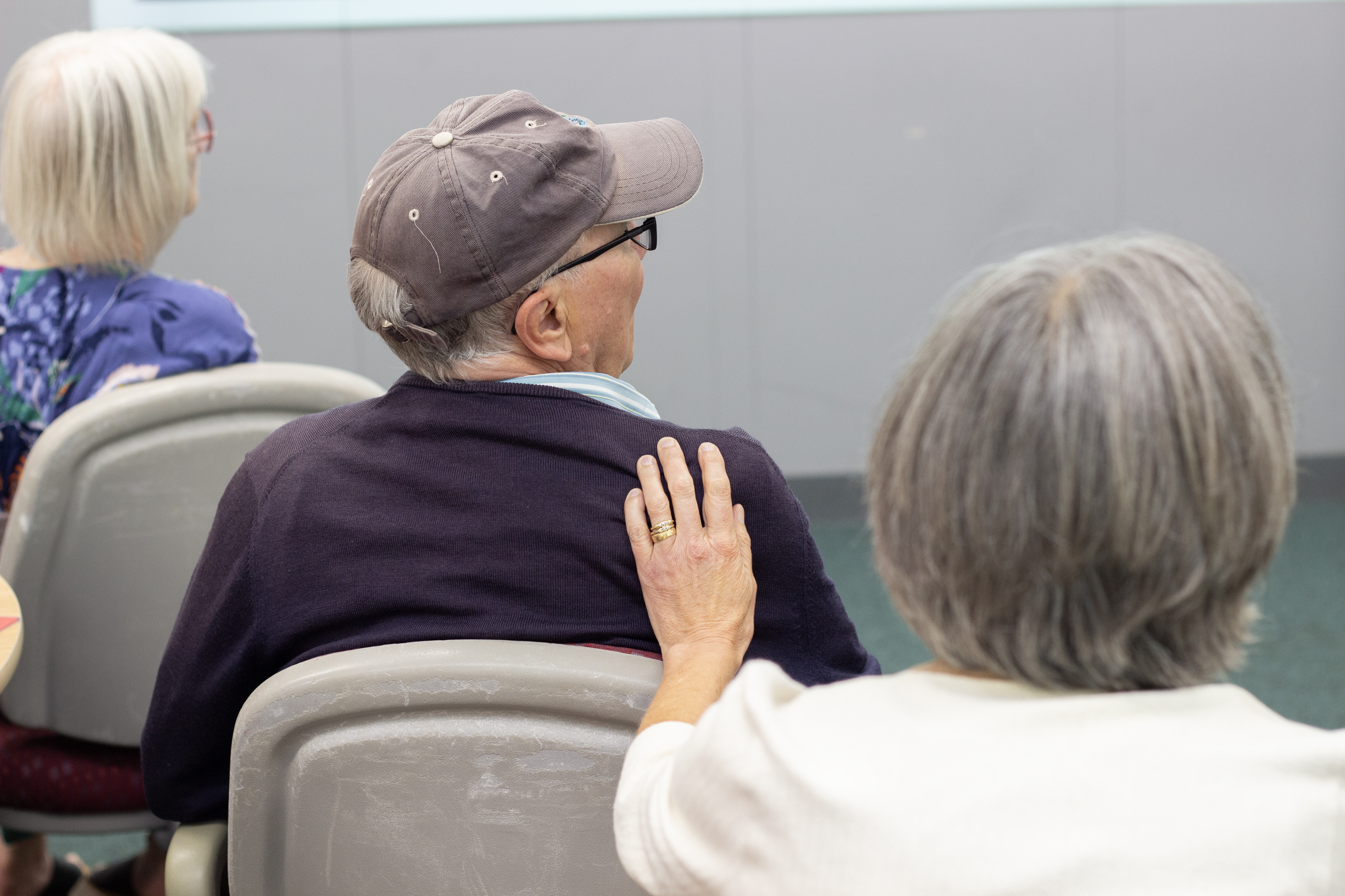 Register for the Awareness Event in Lincolnshire for Families and Healthcare Professionals