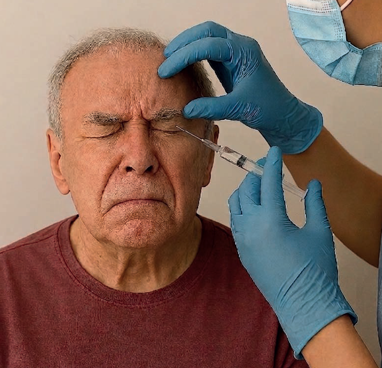Botox for PSP & CBD – What You Need to Know